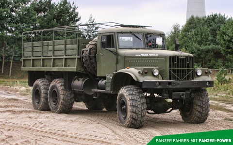 kraz