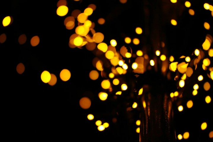 lights