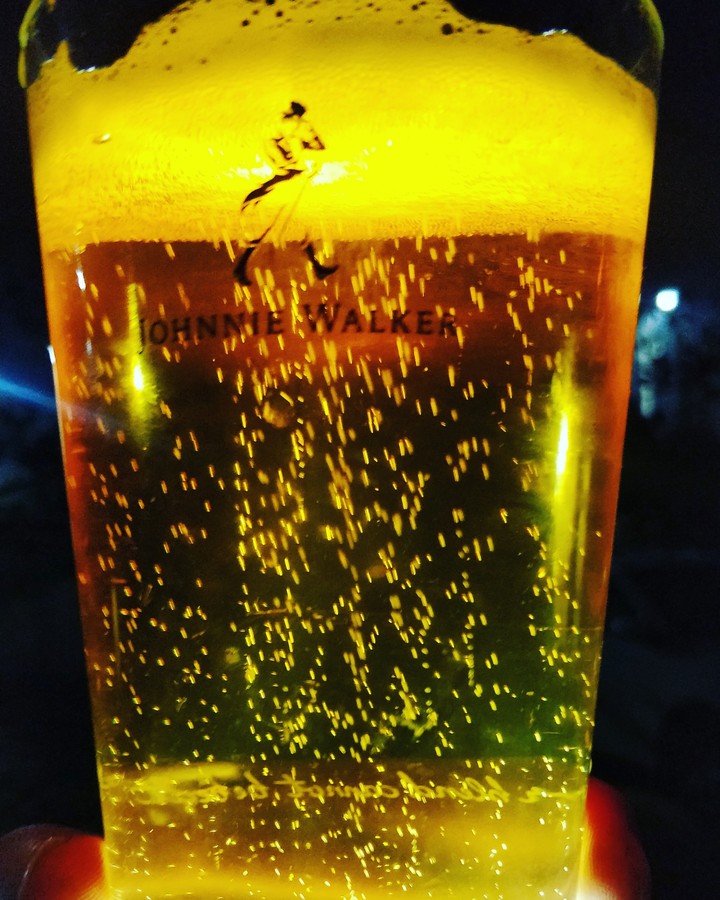 johnnie walker