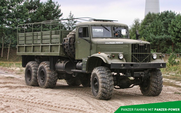 kraz