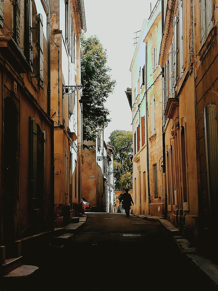 arles
