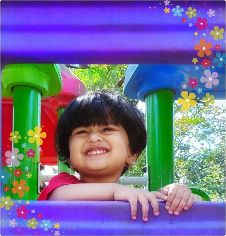 my love