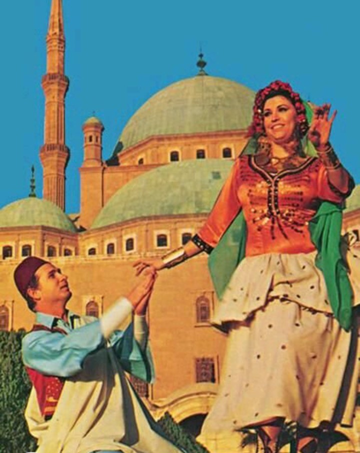 Egypt