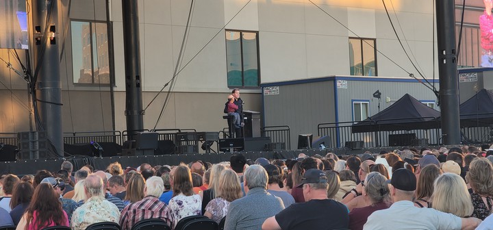 Jeff Dunham
