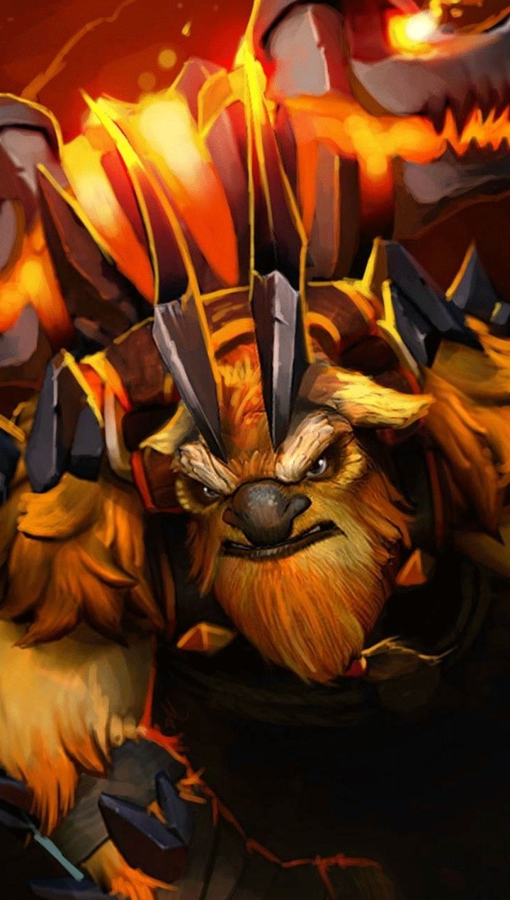 ES DotA 2