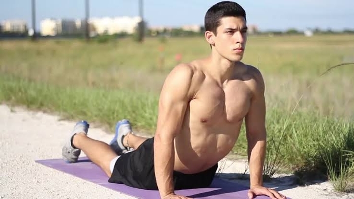YOGA