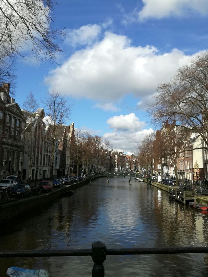Canal