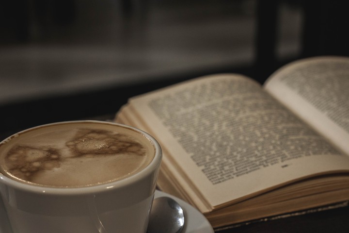 ☕☕