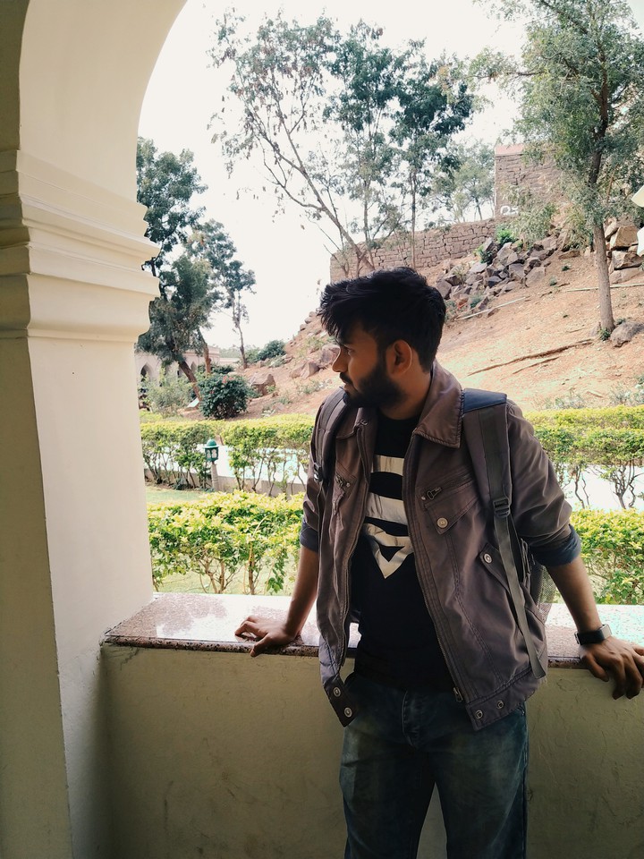 have a simple life
