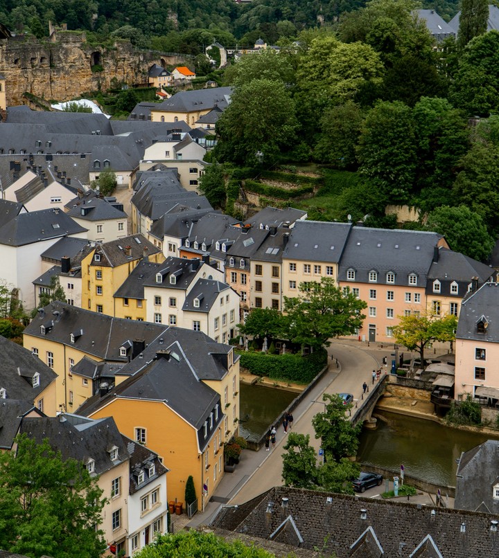 Roof, Architecture wallpapers