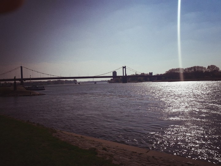 Rheinbrücke