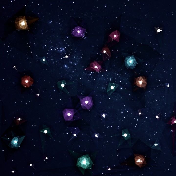 Starry Sky