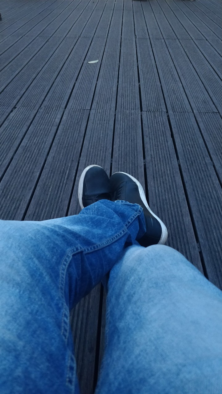 long way to go
