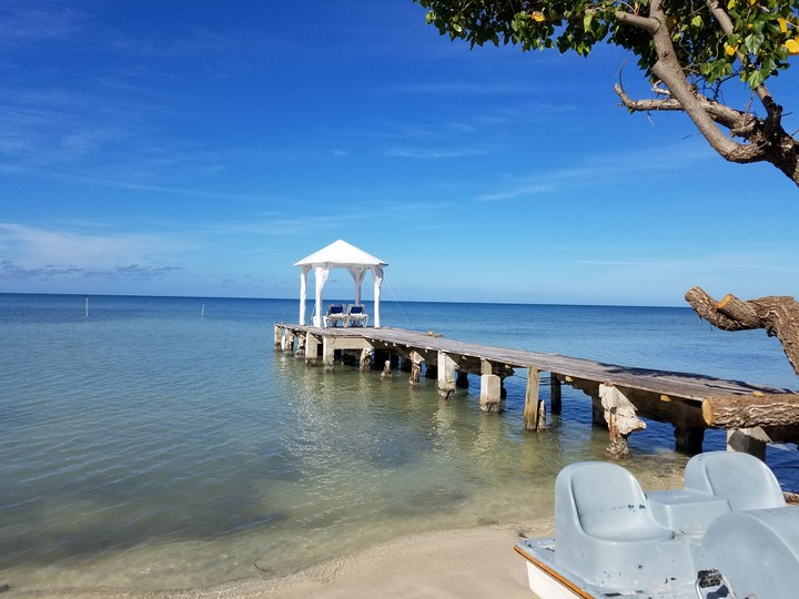vacation