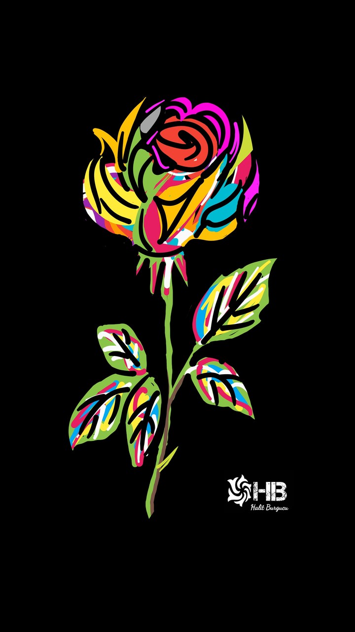 rose