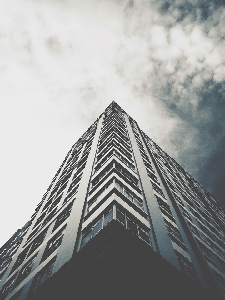 skyscraper
