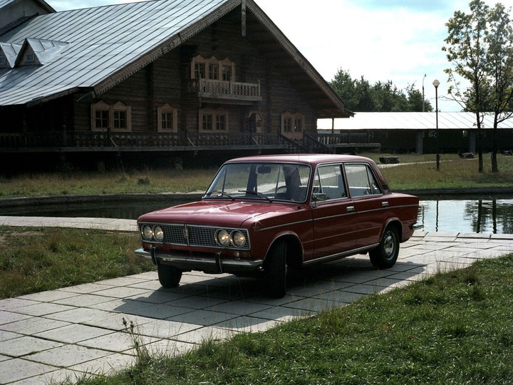 lada