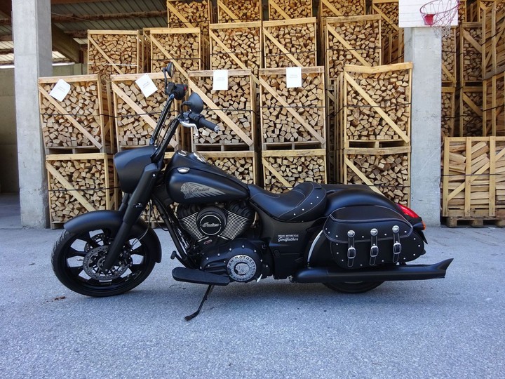 indian motorcycle