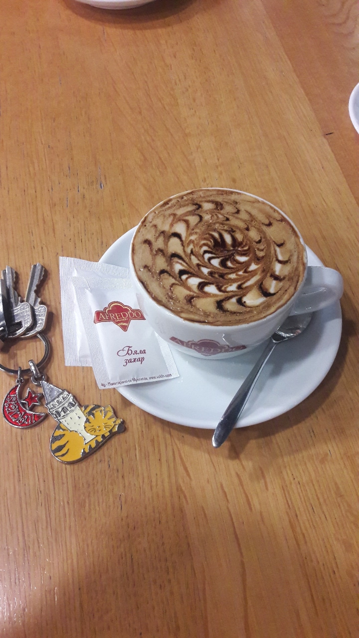 coffee