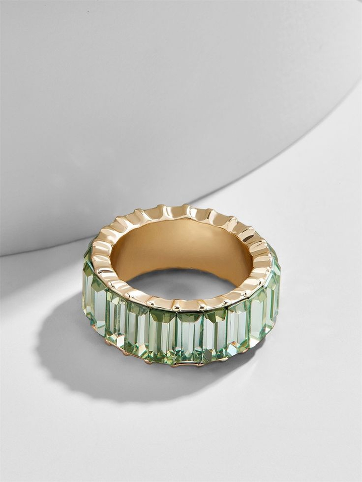 Gemstone Ring