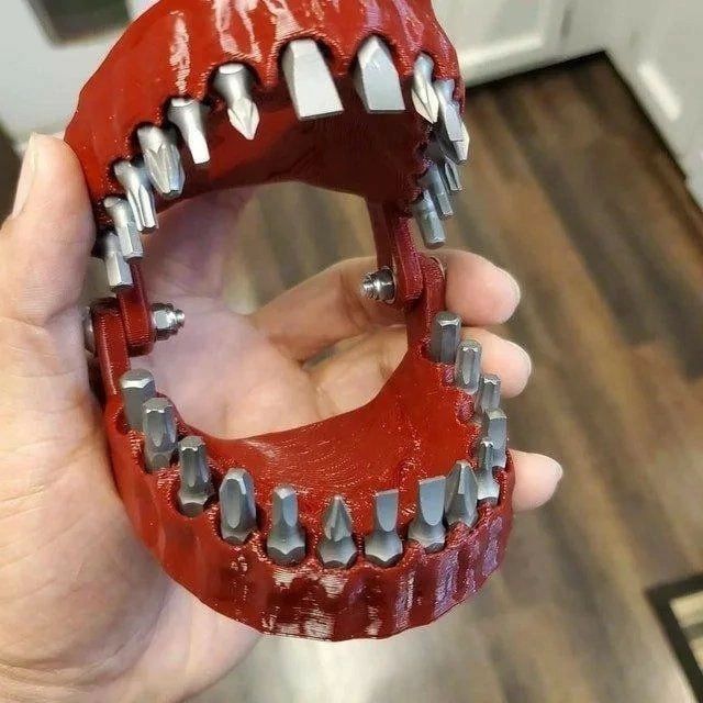 .