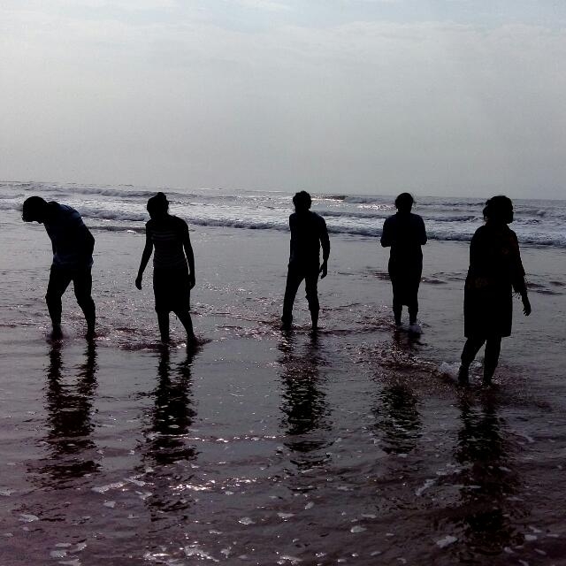 Friends forever