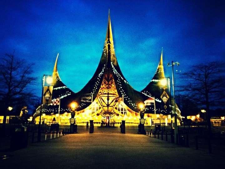 Efteling