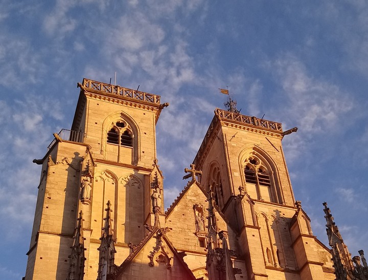 collégiale