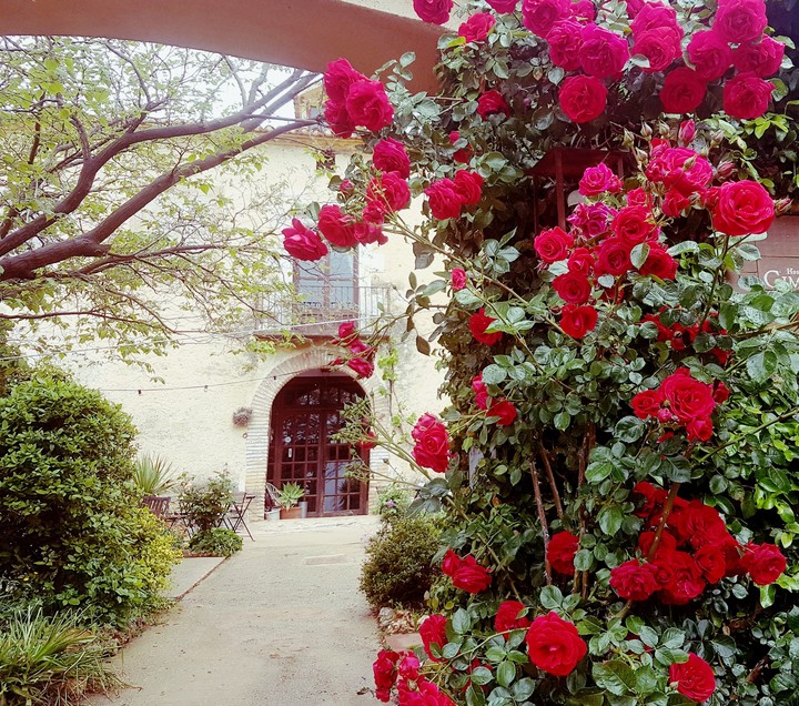 casa rural