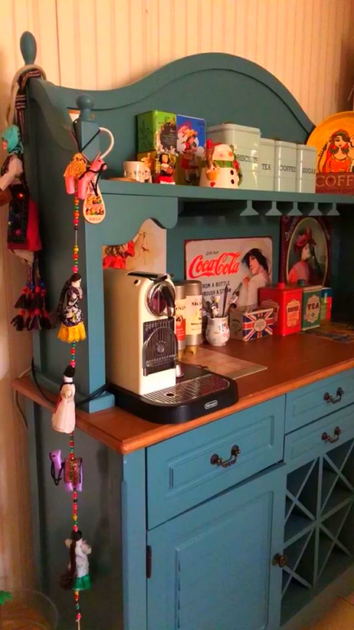 Coffee Corner