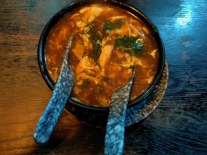 soup