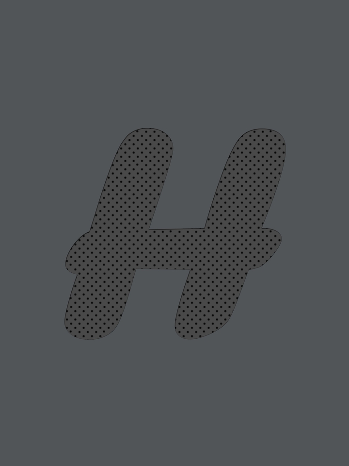 Alphabet h