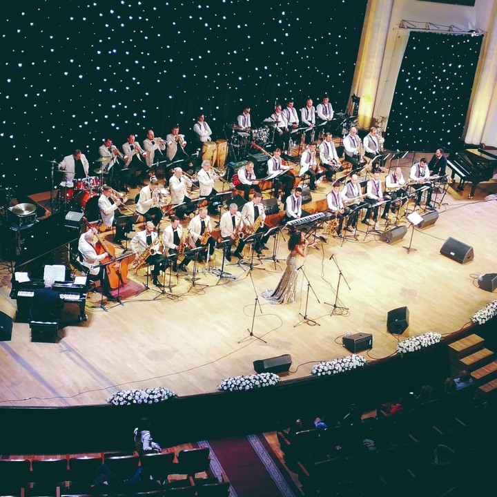 Orchestra