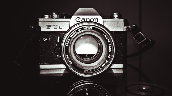 canon