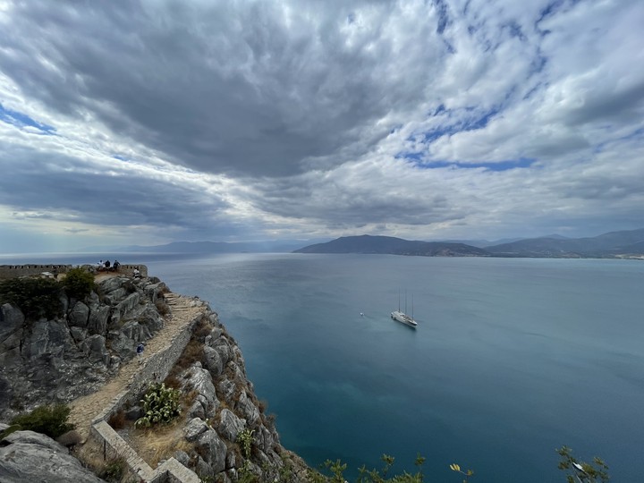 seascape