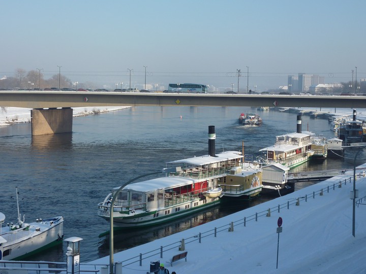 Sächsische Dampfschifffahrt