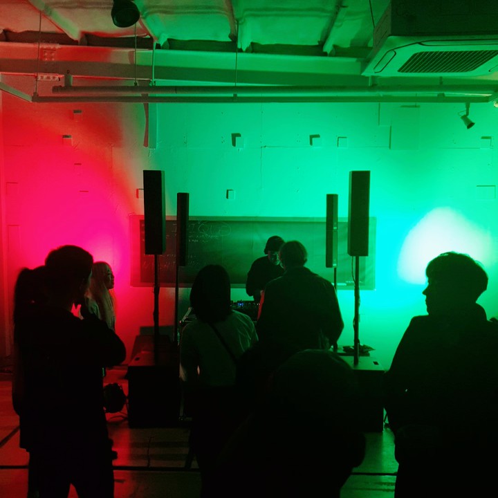 DJ 파티