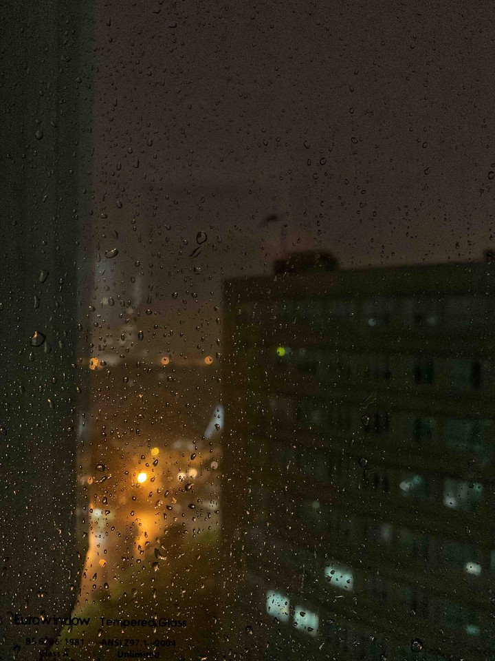 Rain