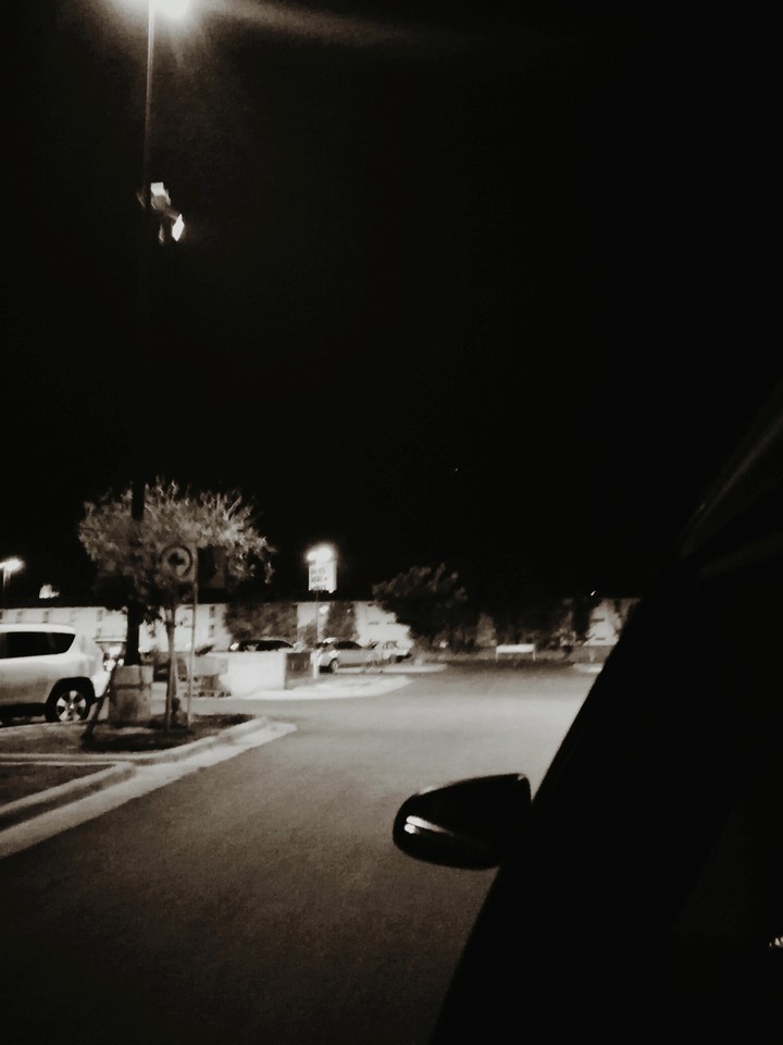 La noche