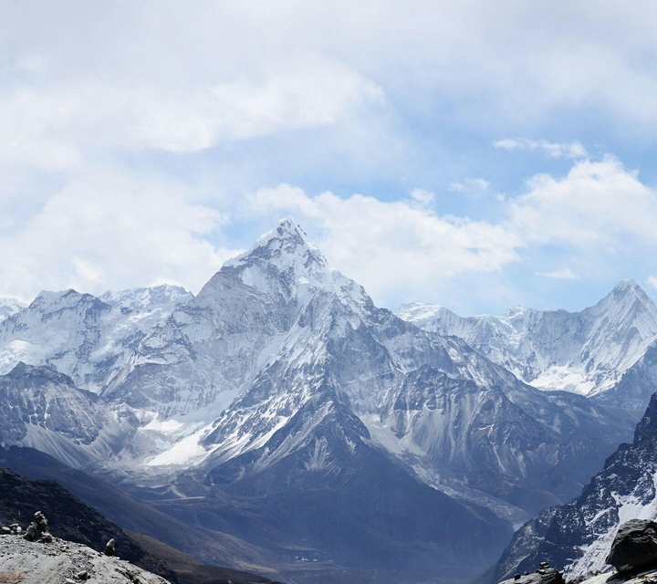 Montagne