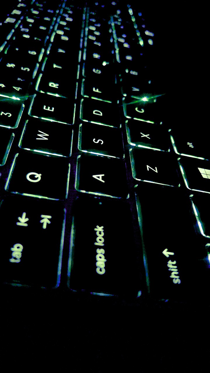 keyboard