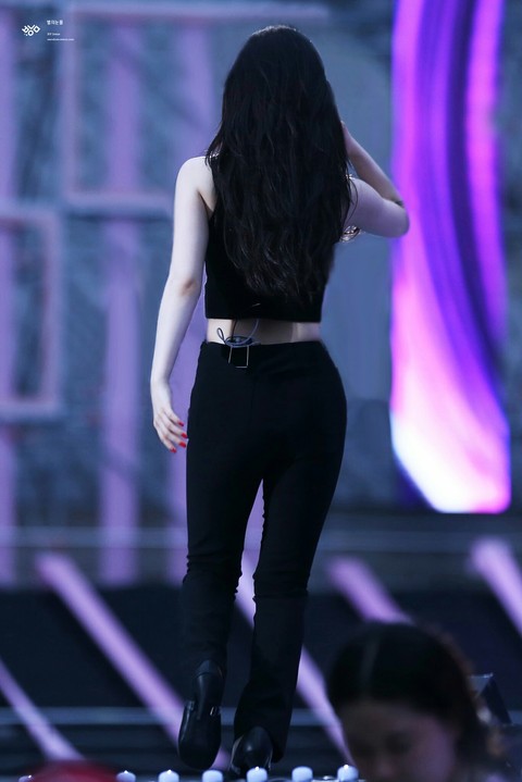 Red Velvet Irene