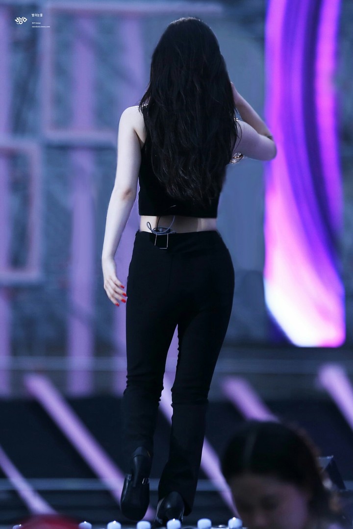 Red Velvet Irene