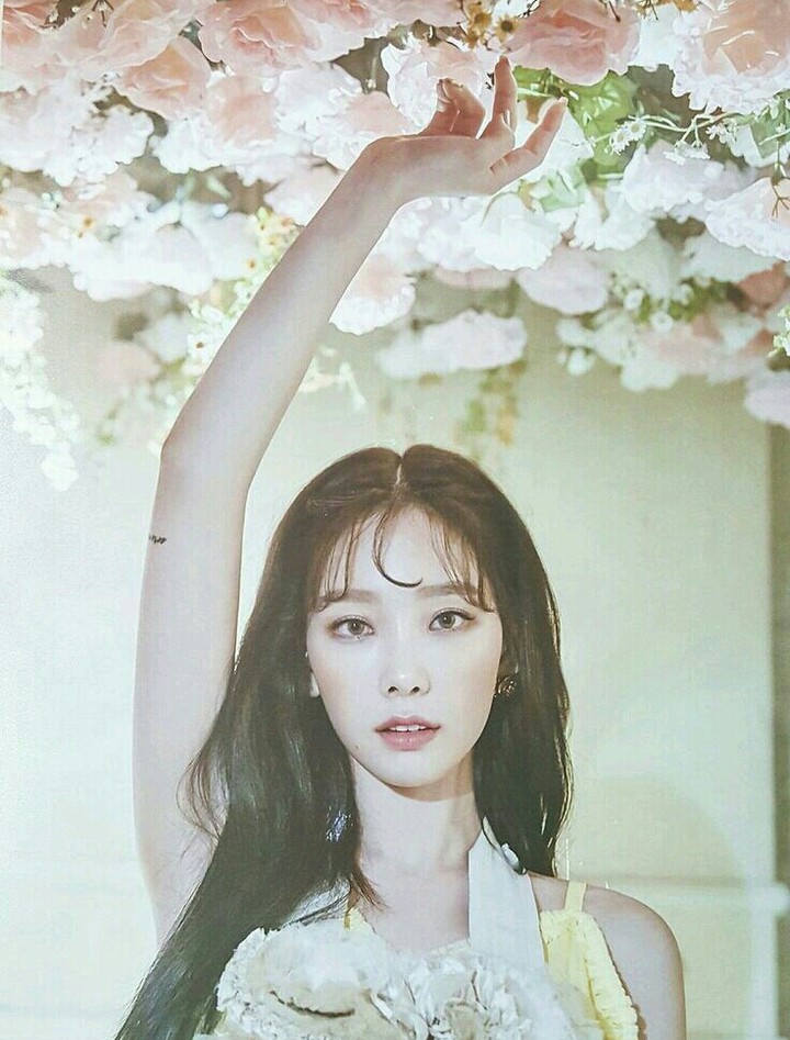 taeyeon