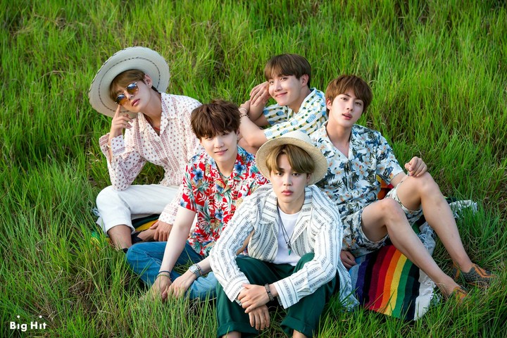 BTS