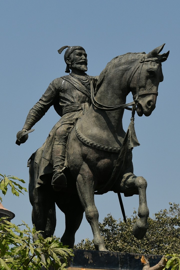 Chhatrapati Shivaji Maharaj