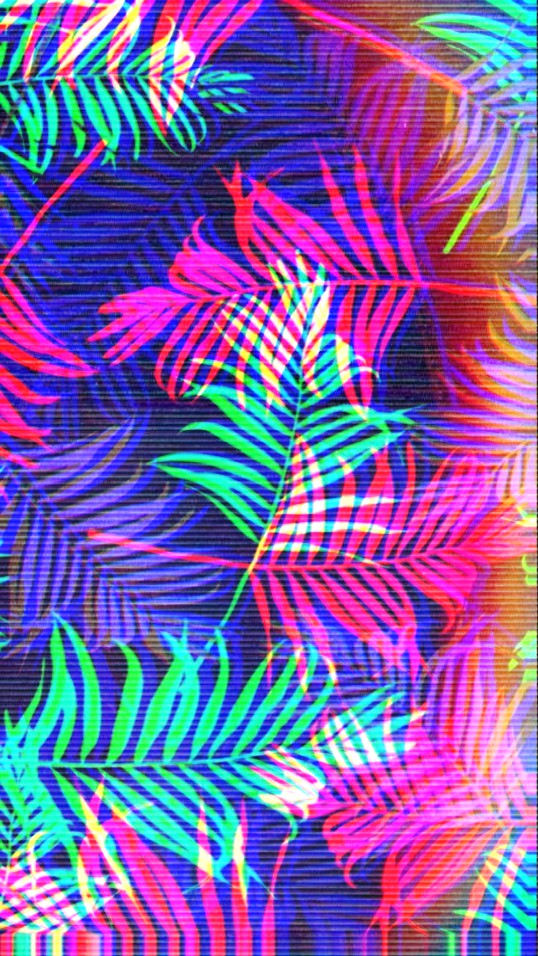jungle popping