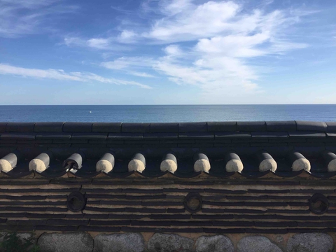 sea
