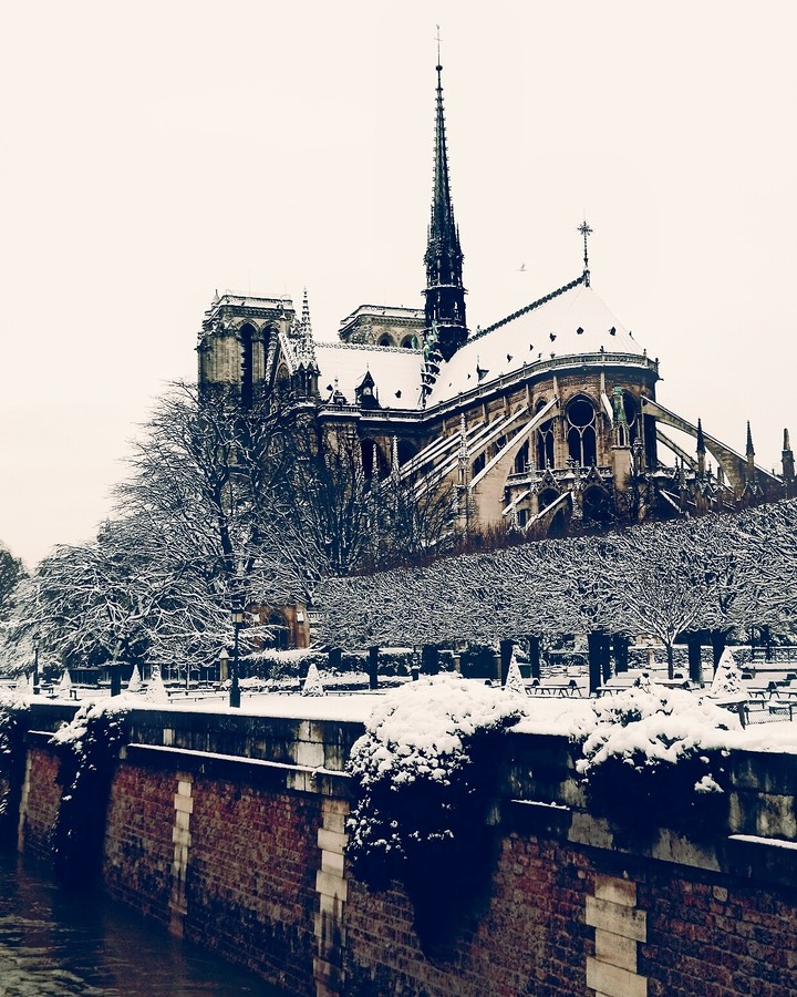 Notre-Dame