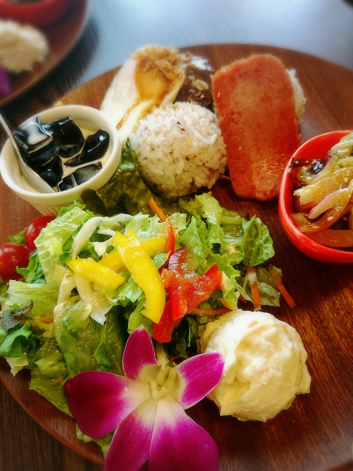 lunch